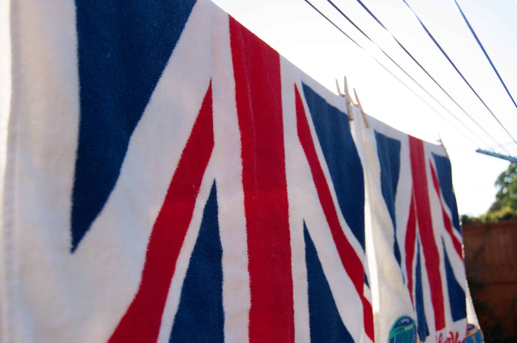 Be a Customer Minster Laundry & Ironing Service in Beverley